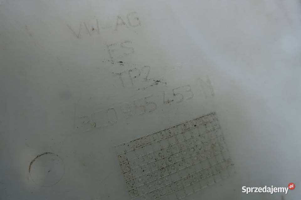 VW Passat B6 Xenon Kombi ZBIORNICZEK osobowe Janów sprzedam