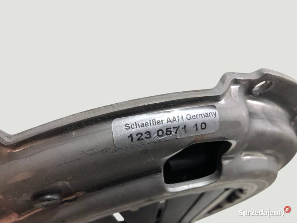 Nissan Qashqai I J10 20 141 20072013 Skarżysko-Kamienna