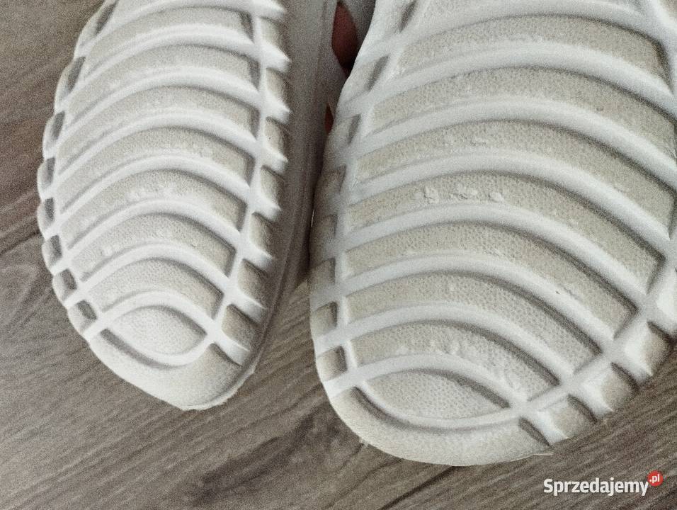 klapki basenowe dziecięce rozmiar 37 Poznań
