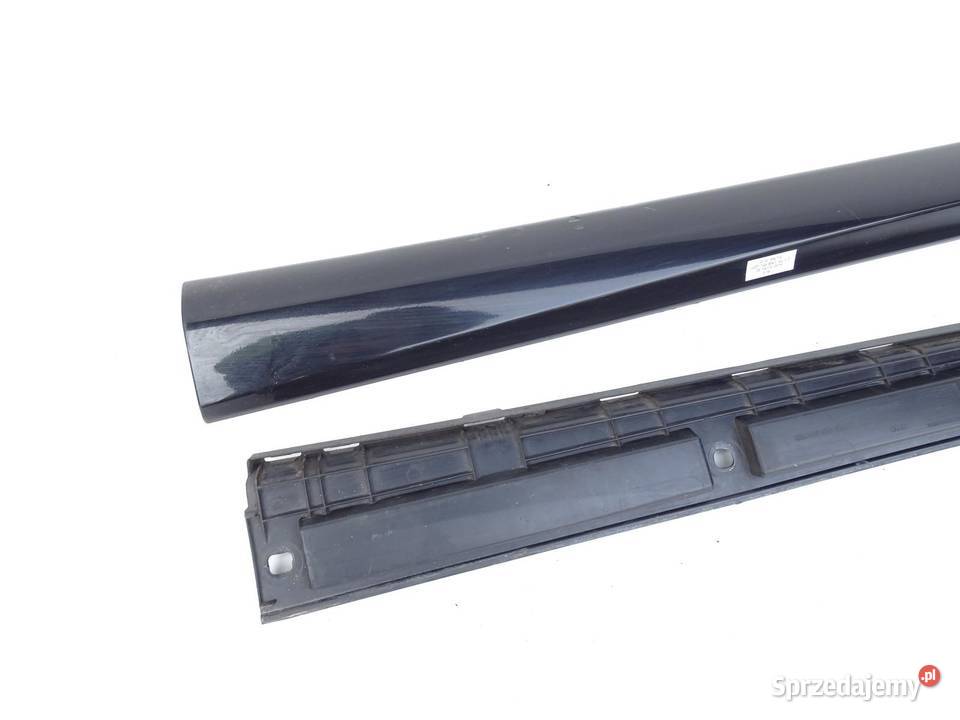 LISTWA NAKŁADKA PROGU PROGOWA LEWA SLINE