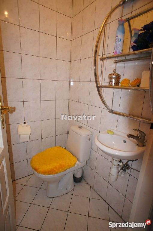 dom wolnostojący 190m Myślęcinek