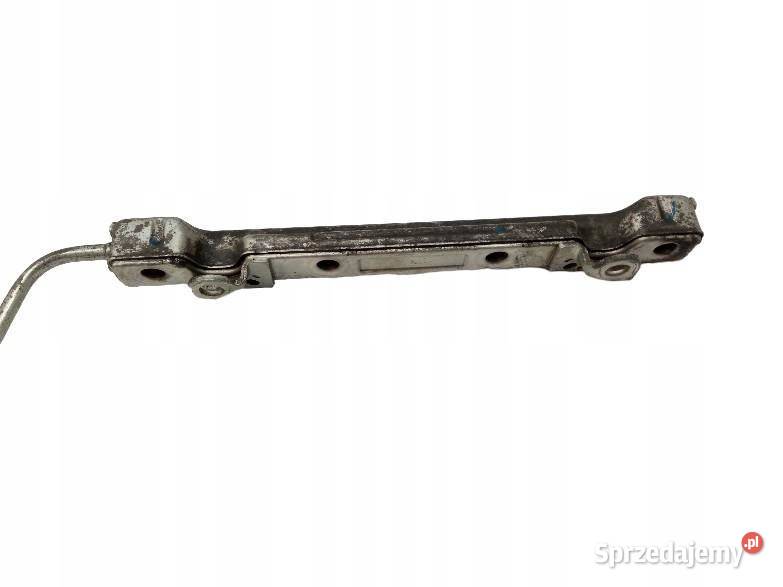 LISTWA WTRYSKOWA 16 VVTI Toyota Auris I 20062012