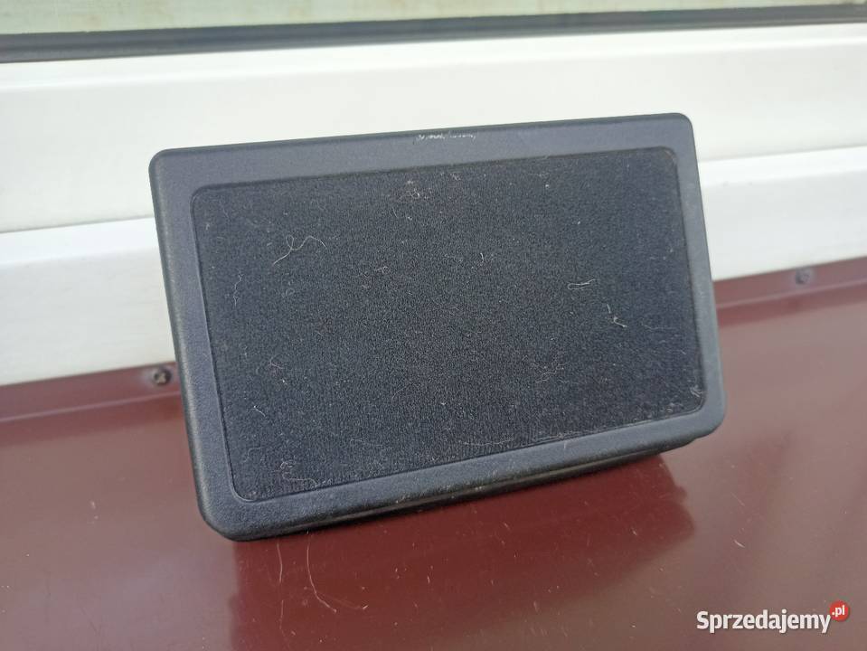 Mercedes W124 E klasa popielniczka tylnych drzwi Sieradz