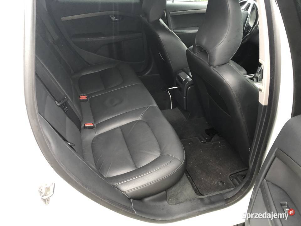 Sprzedam Volvo V70 2015 20D VEA manual Bydgoszcz