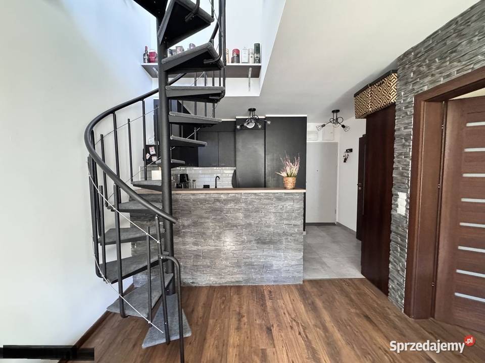 3pok 54met Maślickiej TARASBALKONGARAŻ Wrocław dolnośląskie