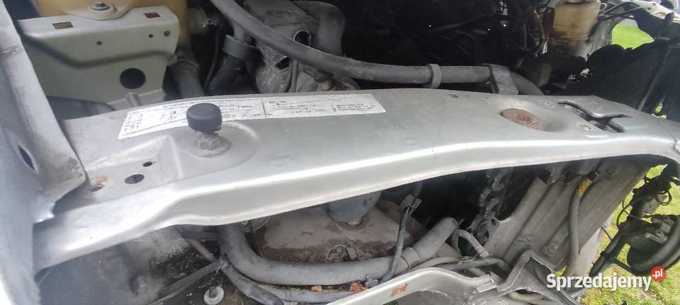 Części Mercedes W126 Stalowa Wola