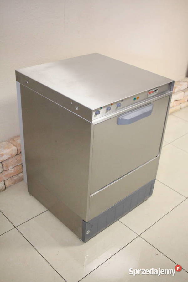 Zmywarka Gastronomiczna REDFOX Q82 Pszczyna
