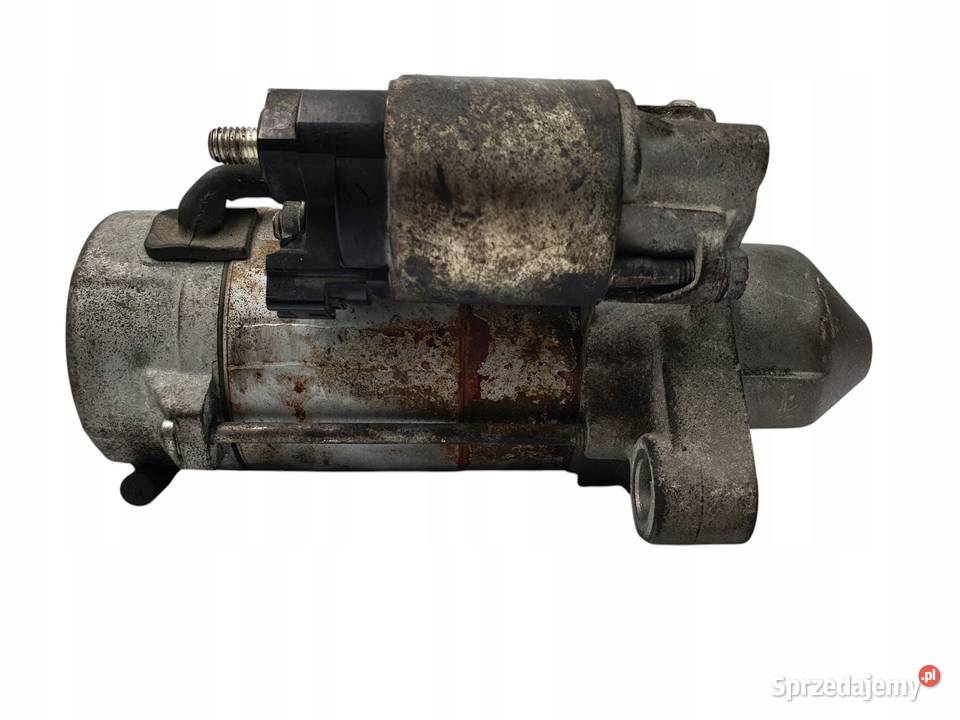 ROZRUSZNIK Toyota Avensis T25 20 D4D 28100R010 osobowe Chełm
