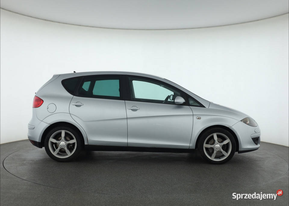 Seat Altea 20 TDI ESP
