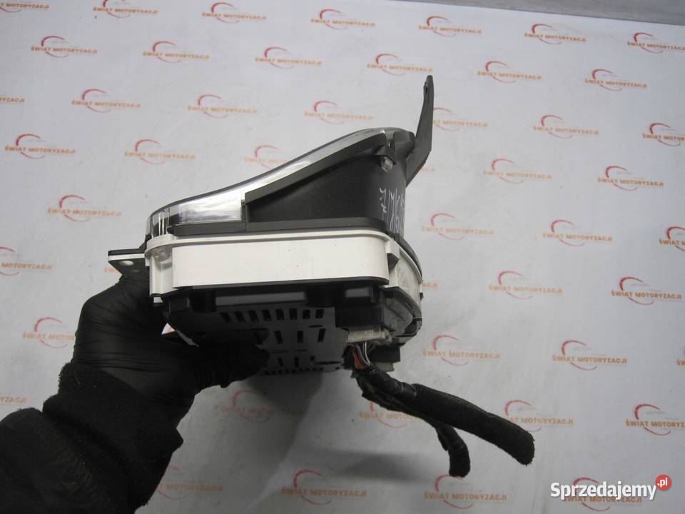 KIA SPORTAGE II LIFT 10r licznik zegary osobowe Kielce