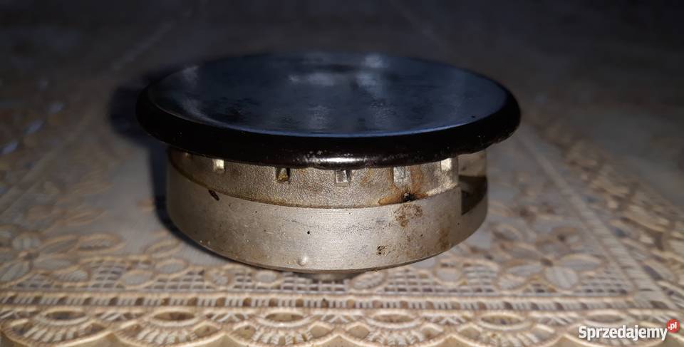 Palnik z płyty gazowej Amica Sosnowiec