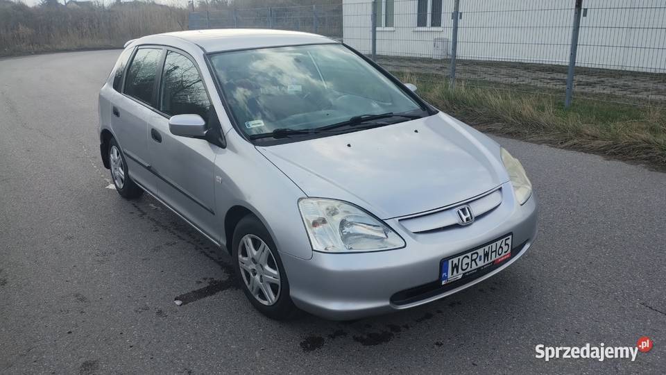 Fajne auto na sprzedaż mazowieckie Milanówek
