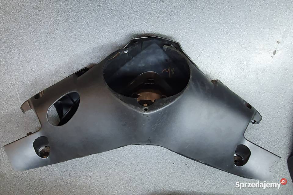 Yamaha nmax 125 2016 wypełnienie kierownicy Grońsko