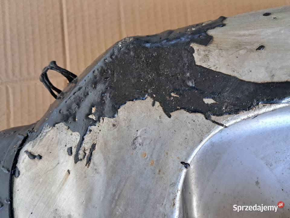 OBUDOWA FILTRA POWIETRZA MERCEDES W126 560 Cieszyn