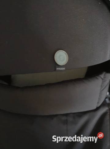 Wózek Cybex Priam 4 nowy Bytom