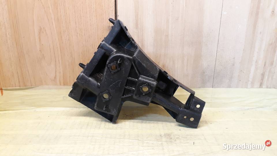VOLVO S60 V60 ŚLIZG ZDERZAKA LEWY PRZÓD 31425463 Międzychód