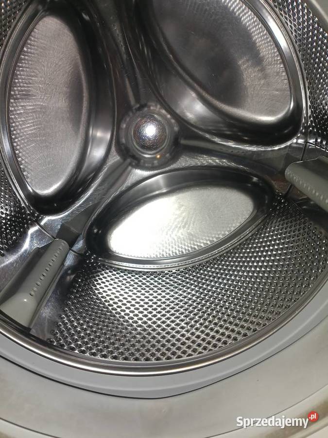 Pralka Whiripool 7 2100W wolnostojące Andrychów