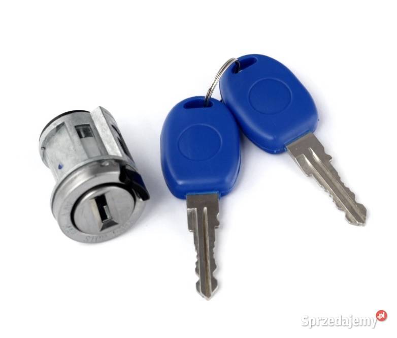 Alfa Romeo Fiat Lancia wkład stacyjki NOWY