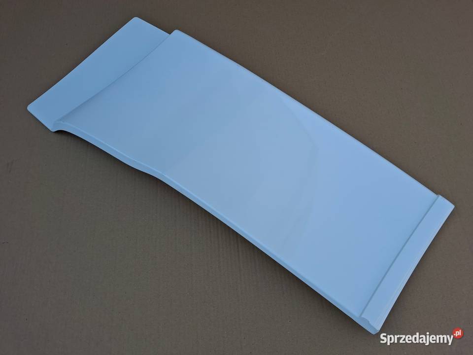 MAN TGA TGX SPOILER KABINOWY LEWY GÓRNY ORYGINAŁ Bieleń