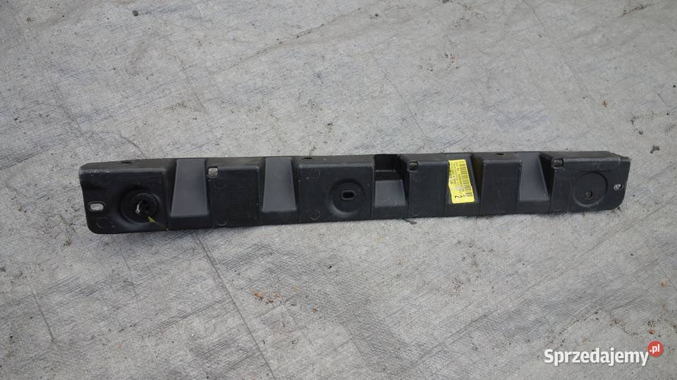 ŚLIZG ZDERZAKA PRAWY PRZÓD CLIO IV Ruda Śląska