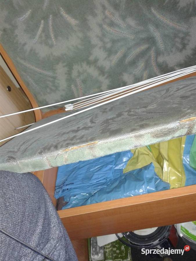 ławka pufa ze schowkiem małopolskie Targowisko sprzedam