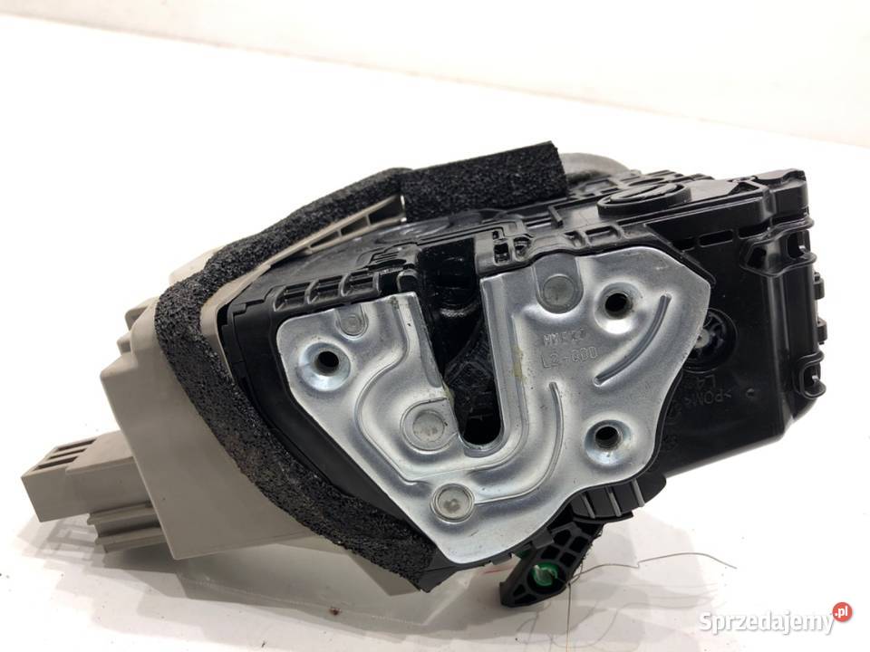 ZAMEK DRZWI LEWY TYŁ KIA CEED Crossover sprzedam