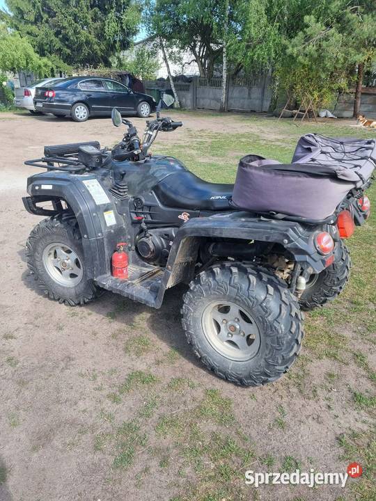 Qład 700 Zambrów