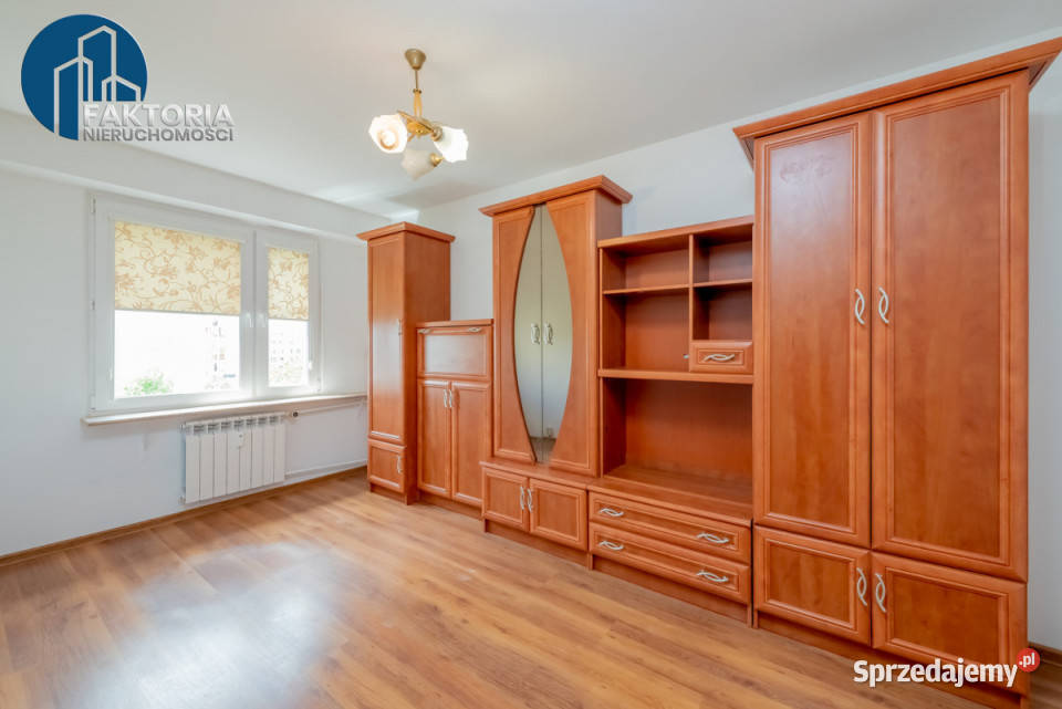 Mieszkanie Białystok Świętego Jerzego 6014m2 3 podlaskie