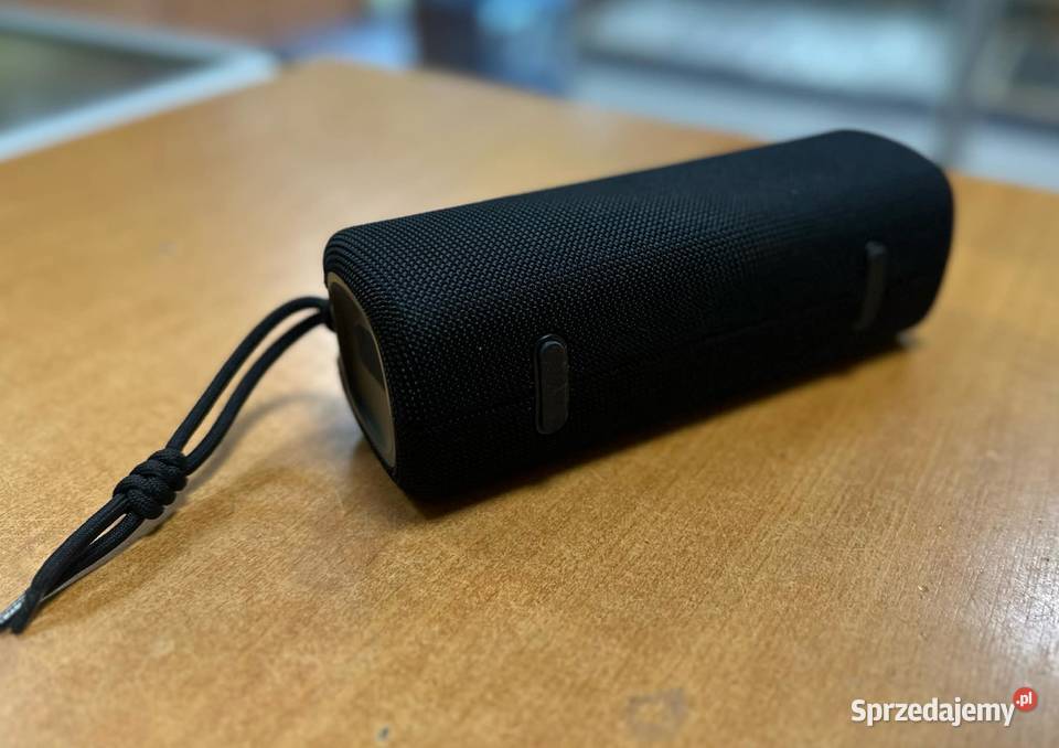 Głośnik Xiaomi Mi Portable Bluetooth Speaker 16W Elbląg
