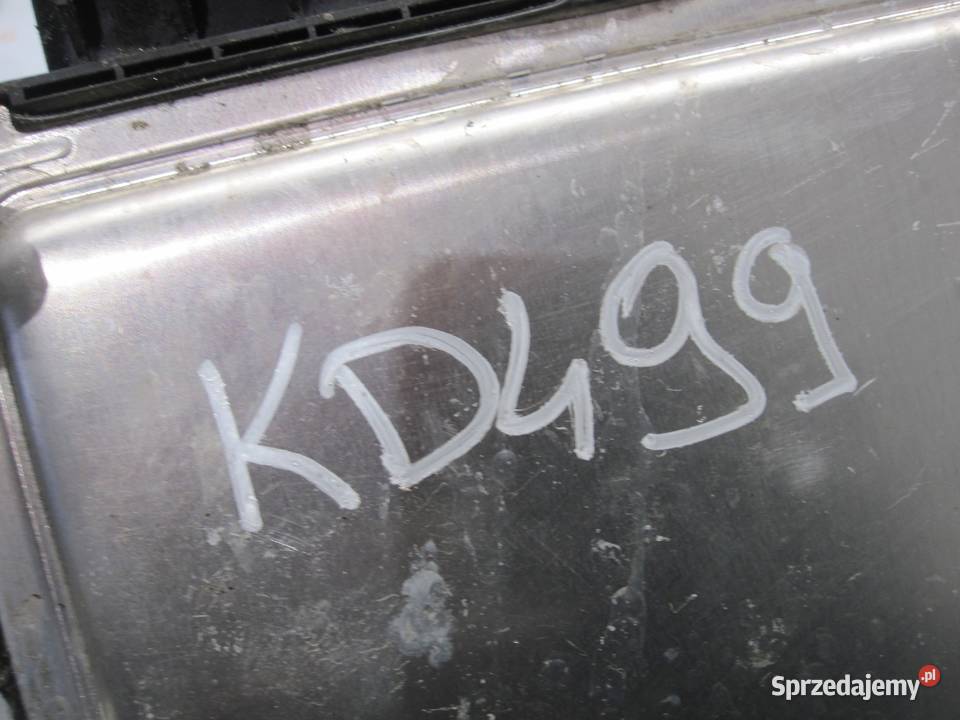 FORD FOCUS MK3 III 20B komputer sterownik Kielce sprzedam