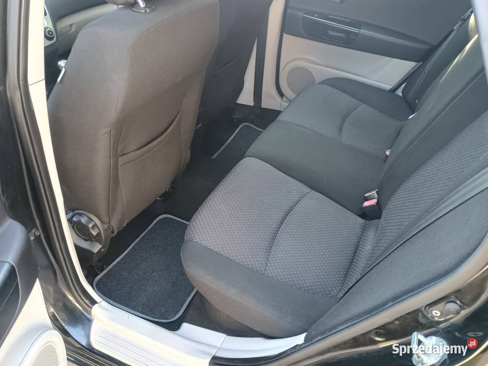 Kia ceed 16 crdi oryginał Cee'd mazowieckie Ostrów Mazowiecka