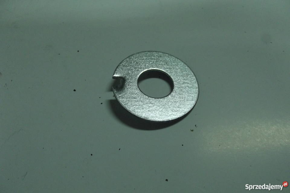 Podkładka koła pompy oleju URSUS C 360 nieuszkodzony Parczew