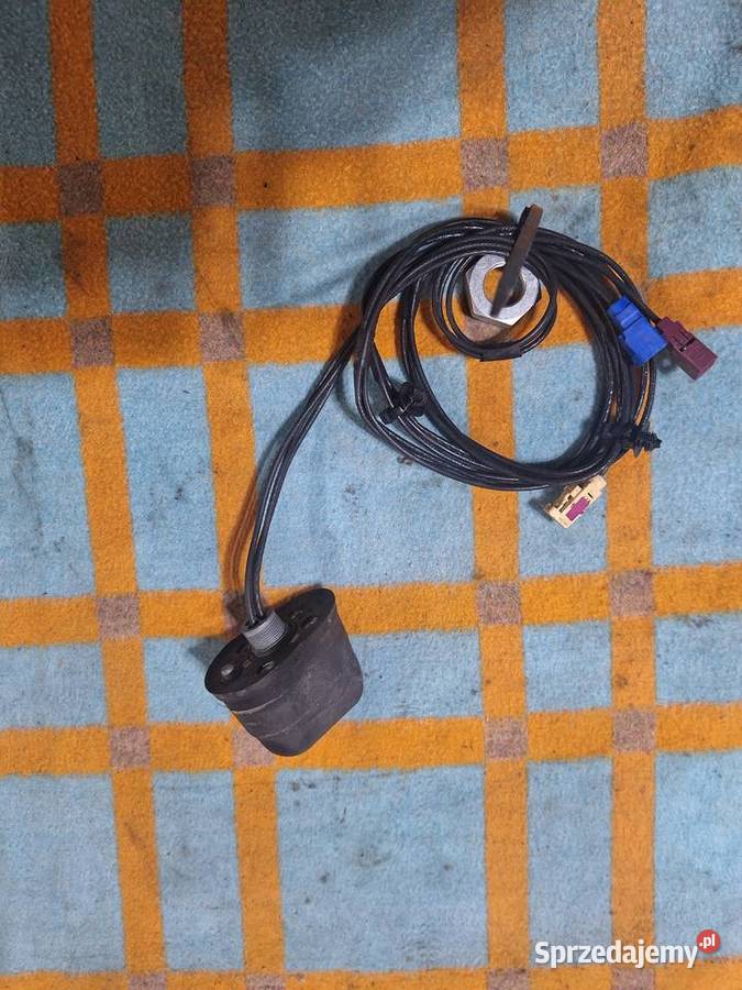 MERCEDES ATEGO SILNICZEK WYCIERACZEK 404399 Strzelce Krajeńskie