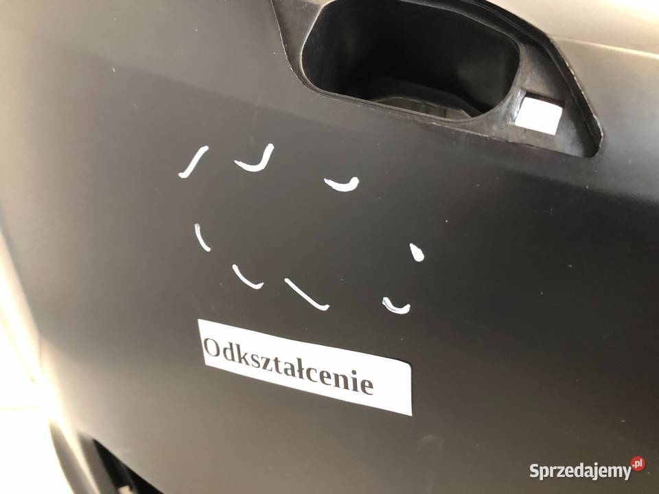 VW CADDY III 2K 20102015 TOURAN 1T3 1015 POD Skarżysko-Kamienna