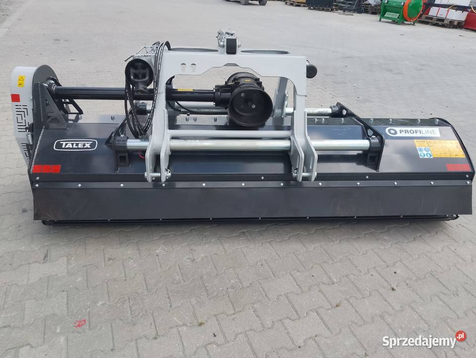 PromocjaKosiarka bijakowa TylnoCzołowa Radkowice