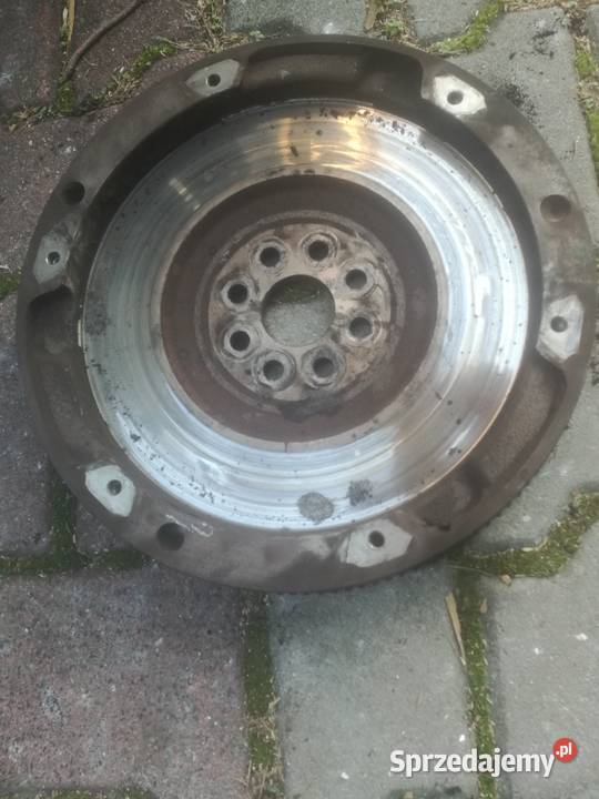 koło zamachowe garnek opel calibra vectra 2000 Jastrzębie-Zdrój