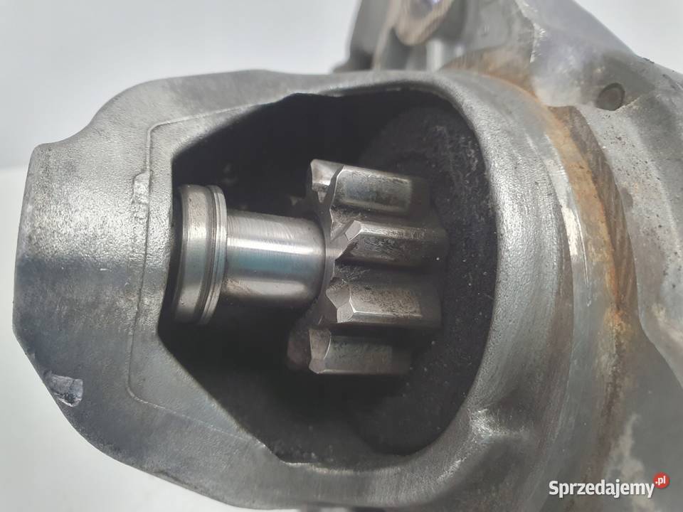 ROZRUSZNIK Mini One R50 R53 16 16V ROZRUSZNIK Układ elektryczny silnika Chełm