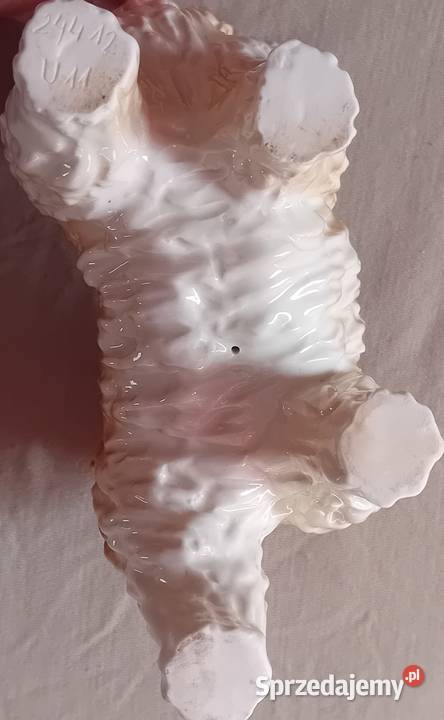 Figurka Owczarek staroangielski Bobtail Royal