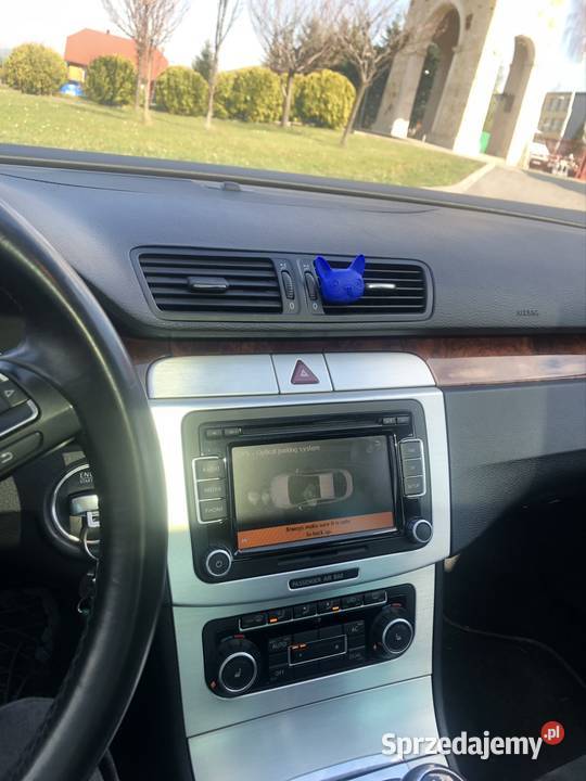 Volkswagen Passat CC Passat CC Wiśniowa sprzedam