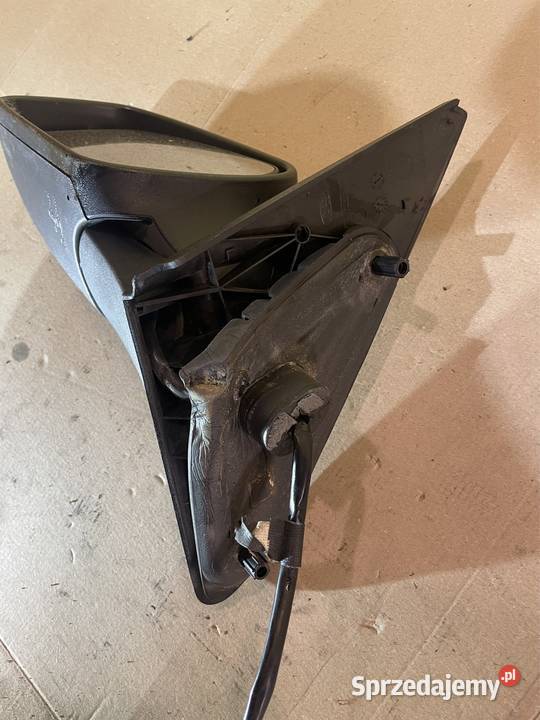Lusterko zewnętrzne lewe Ford mondeo mk3 lift Karoseria Szczecin