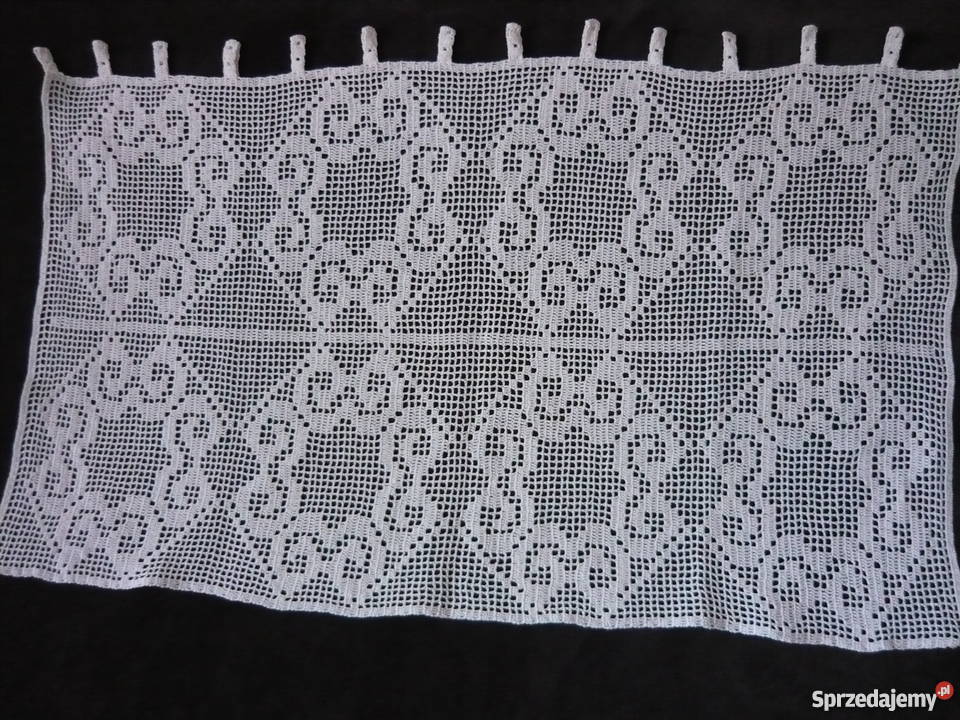 zazdrostka na okno kuchenne Miastko