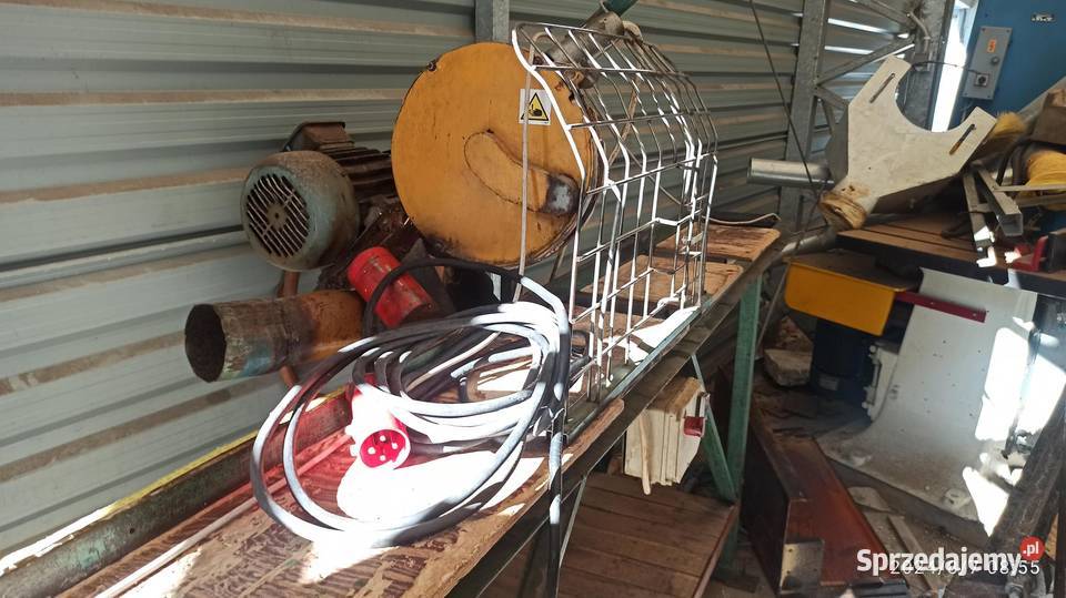 piła kapowa wahadłowa lignum Kłodawa