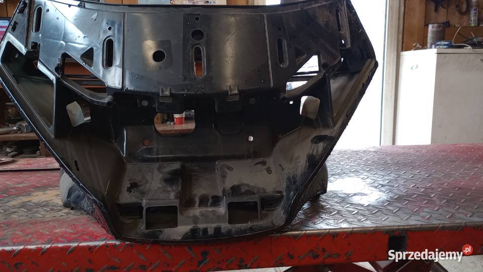 Plastik obudowa przednia Honda GL 1500 SE z Świerzowa Polska