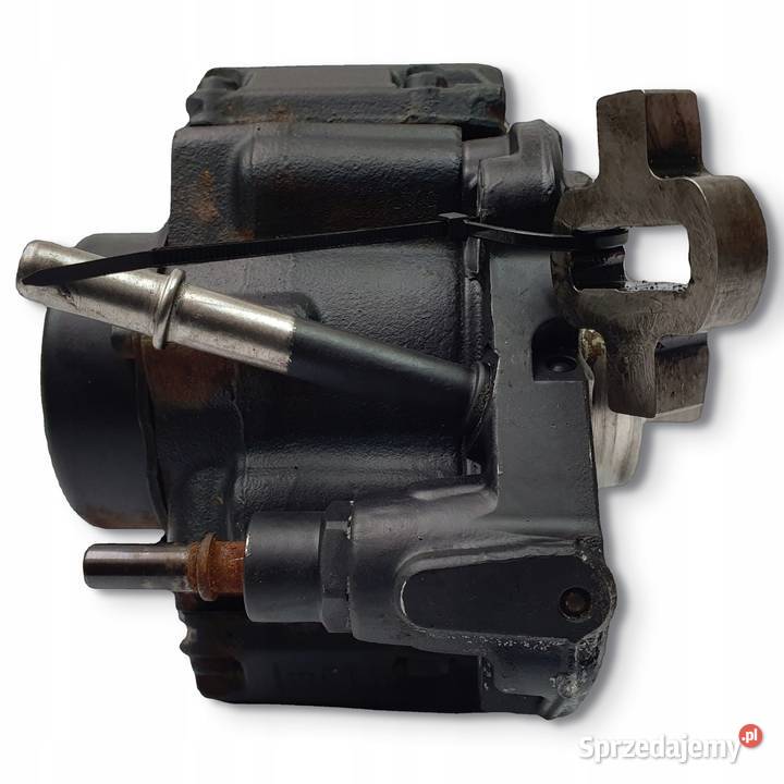 POMPA WTRYSKOWA Citroen C4 Picasso 20 HDI Delphi Chełm