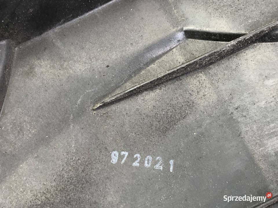 WENTYLATOR CHŁODNICY SAAB 45174 23 230 9809 osobowe podkarpackie