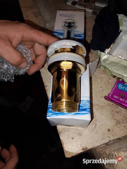 Balneo do zlewu Wałbrzych