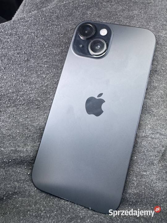 iPhone 15 Apple / iPhone Biecz