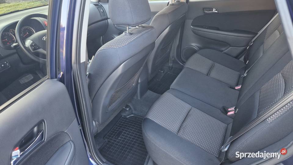Hyundai i30 I 16 STYLE benzyna AUTOMAT Rok produkcji 2007 Rawa Mazowiecka sprzedam
