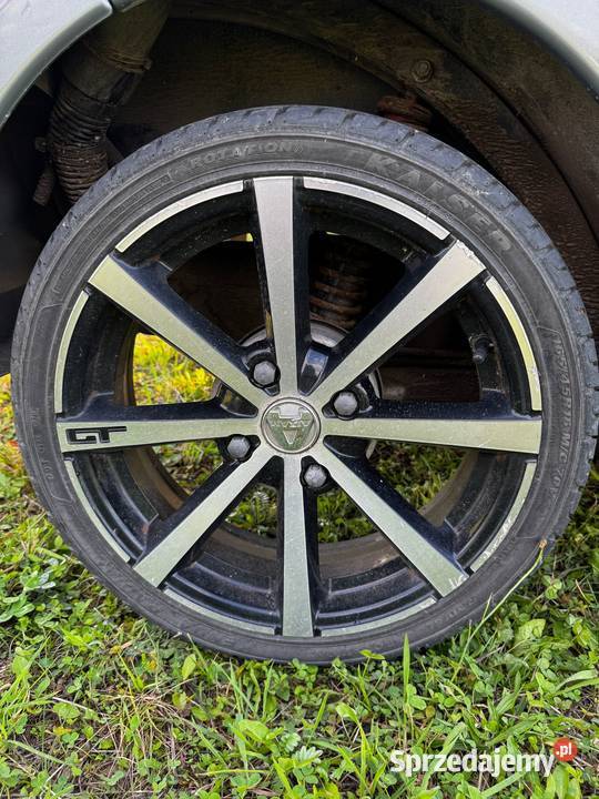 Aixam city 2013 Kłaj