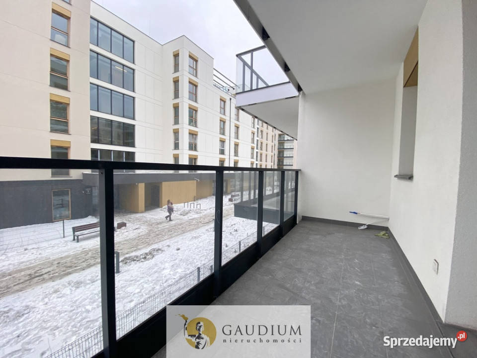 Mieszkanie 3 pokoje Gdańsk Letnica